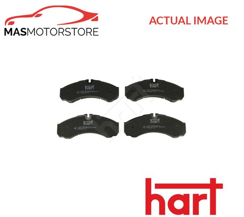 Brake pads set braking - pads,