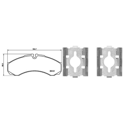 For renault trucks mascott - trucks,
